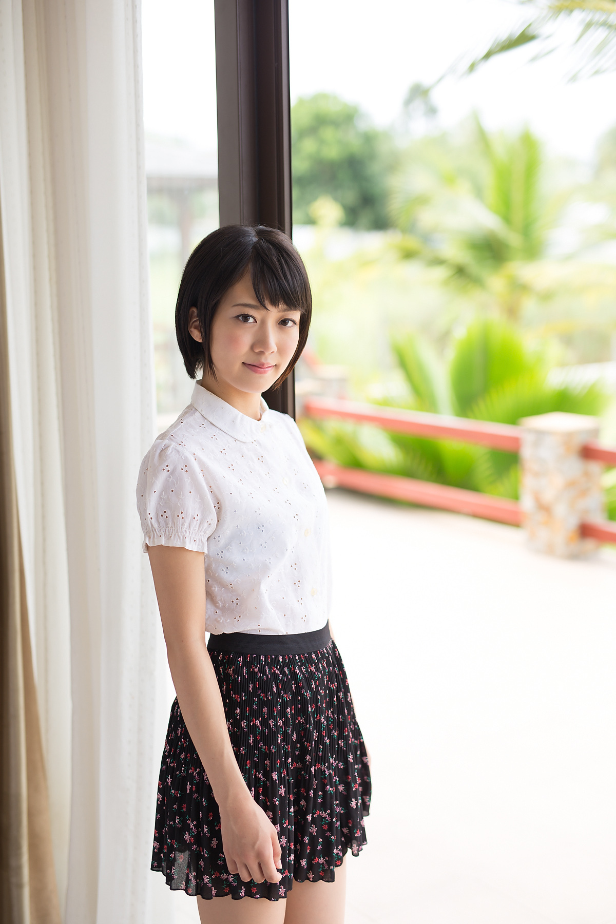 [Minisuka.tv]西野小春2017-05-25 Koharu Nishino - Secret Gallery (STAGE2) 9.2